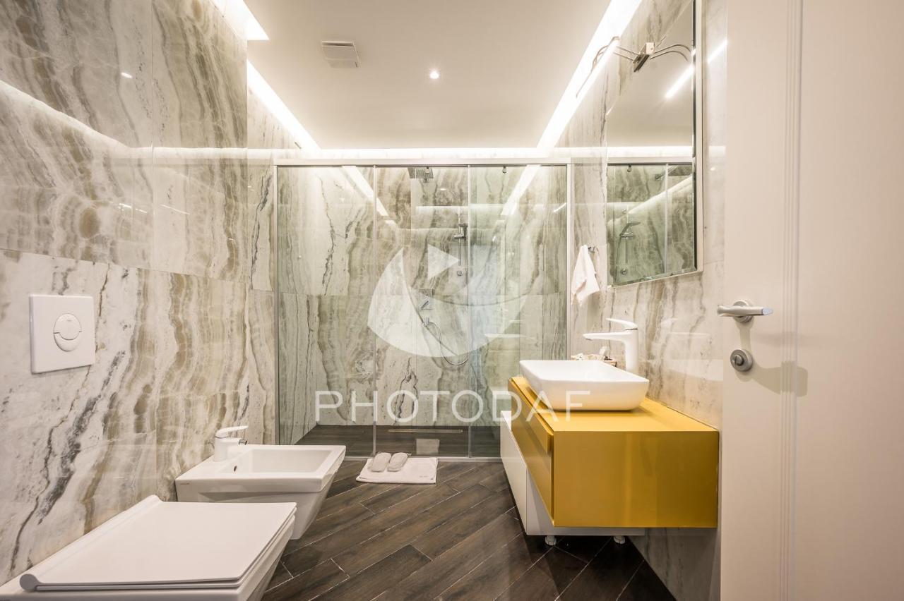 Hotel Delta Premium Durrës Exterior foto